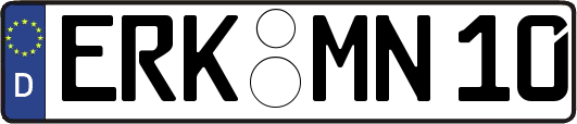 ERK-MN10