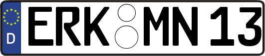 ERK-MN13