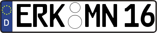 ERK-MN16