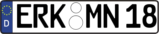 ERK-MN18