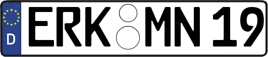 ERK-MN19