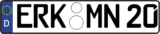 ERK-MN20