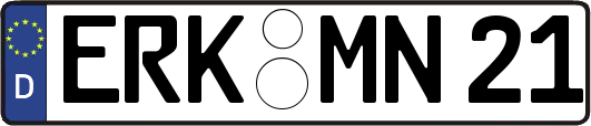 ERK-MN21