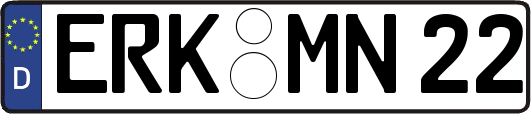 ERK-MN22