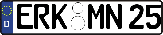 ERK-MN25