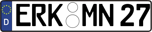 ERK-MN27
