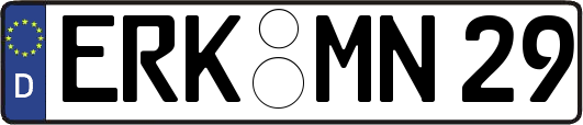 ERK-MN29