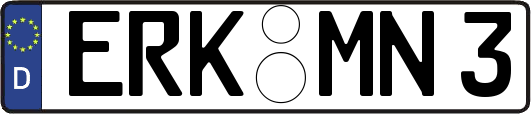 ERK-MN3