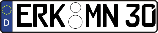 ERK-MN30