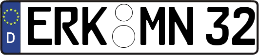 ERK-MN32