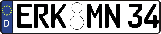 ERK-MN34