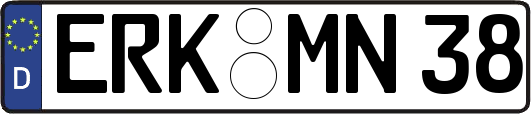 ERK-MN38