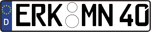 ERK-MN40