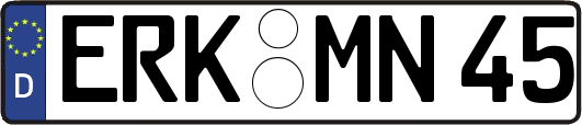 ERK-MN45