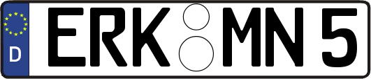 ERK-MN5