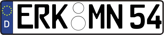 ERK-MN54