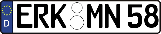 ERK-MN58