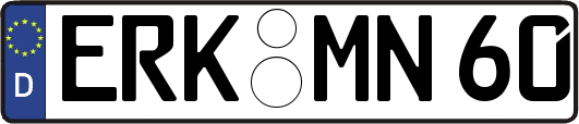 ERK-MN60