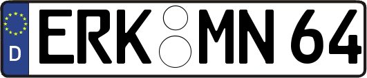 ERK-MN64