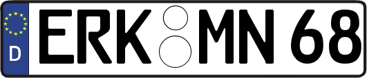ERK-MN68