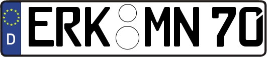 ERK-MN70