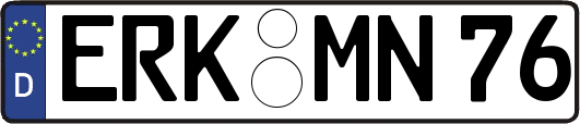 ERK-MN76