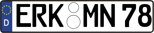 ERK-MN78