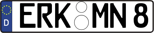 ERK-MN8