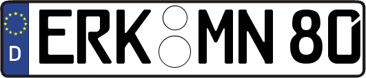 ERK-MN80
