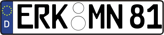ERK-MN81