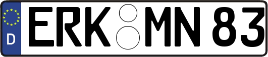 ERK-MN83