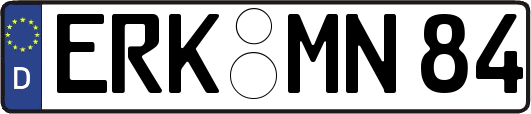 ERK-MN84