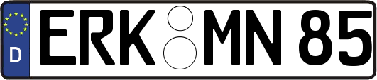 ERK-MN85
