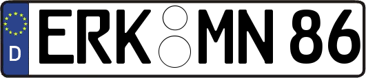 ERK-MN86
