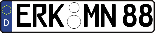 ERK-MN88