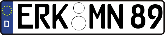 ERK-MN89