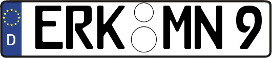 ERK-MN9