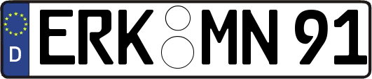 ERK-MN91