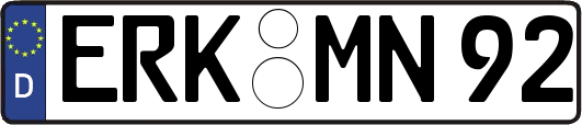 ERK-MN92
