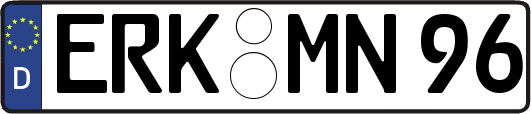 ERK-MN96