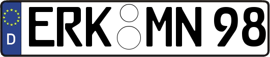ERK-MN98
