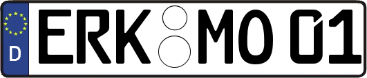 ERK-MO01