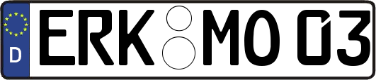 ERK-MO03