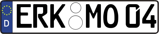 ERK-MO04