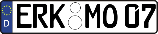ERK-MO07