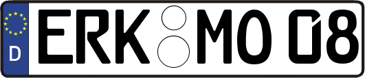 ERK-MO08