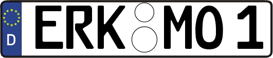 ERK-MO1