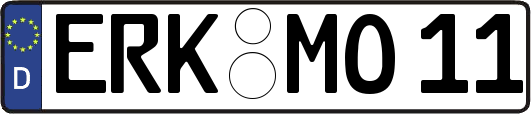 ERK-MO11