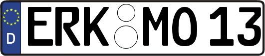 ERK-MO13