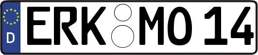 ERK-MO14